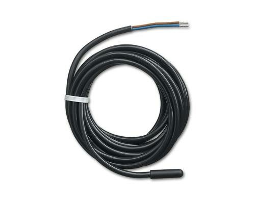 ABB free@home Temperaturfühler Für 4.3 Touchpanel, NTC 10 kOhm