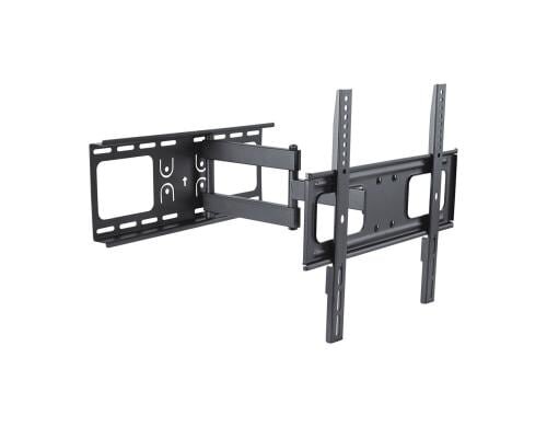 Puremounts PM-FM30-400, Wandhalterung 32-55, Neigbar, Schwenkbar, bis 50 Kg