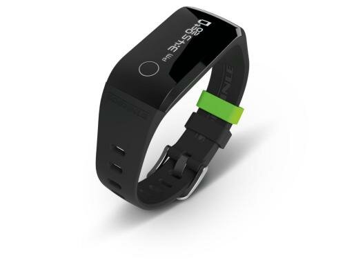 Soehnle Aktivitätensensor Fit Connect 200HR mit Pulsmessung