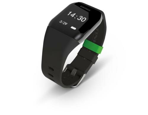 Soehnle Aktivitätensensor Fit Connect 300HR mit Pulsmessung