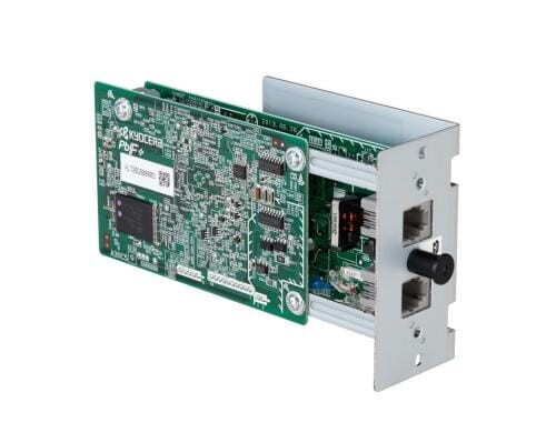 Kyocera FAX System 13, Super G3, zu M4125, M4132, M8124, M8130,