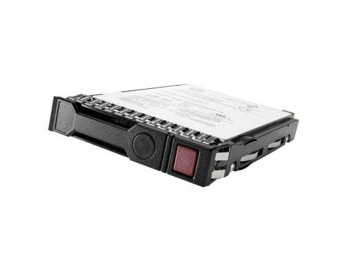 SSD HPE 12G 2.5 SAS 800GB MU zu HPE MSA 2050