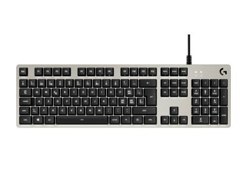 Logitech G413 Mechanical Gaming Keyboard USB