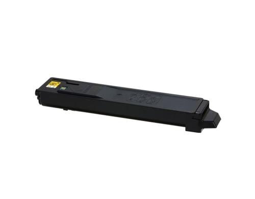 Toner Kyocera TK-8115K, M8124, M8130, black, 12000 Seiten bei 5% Deckung