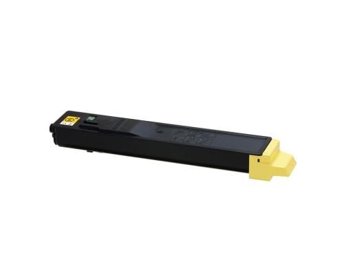 Toner Kyocera TK-8115Y, M8124, M8130, yellow, 6000 Seiten bei 5% Deckung