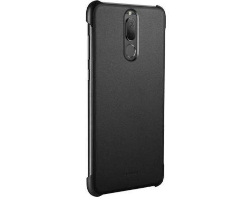 Huawei Back Cover black für Huawei Mate 10 Lite