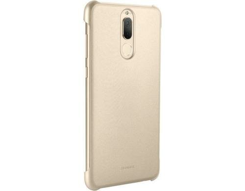 Huawei Back Cover gold für Huawei Mate 10 Lite
