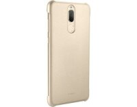 Huawei Back Cover gold für Huawei Mate 10 Lite