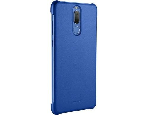 Huawei Back Cover blue für Huawei Mate 10 Lite