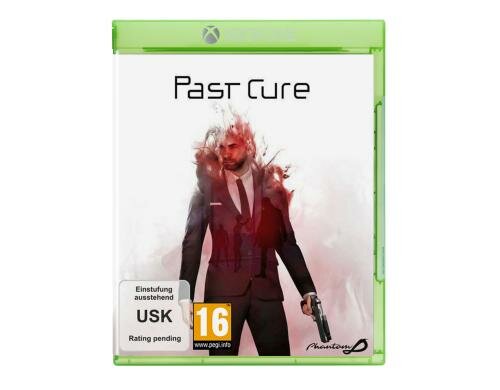 Past Cure, Xbox One Alter: 12+