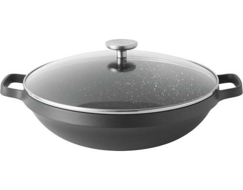 BergHOFF Wok Pfanne Gem Line Grösse: 32cm Volumen: 5.4L