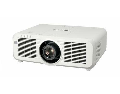 LED/Laser Projektor Panasonic PT-MZ670E, 6500 ANSI-Lumen, WUXGA, 3000000: Kontrast