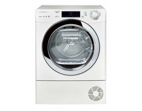 Candy Wäschetrockner GVS H9A2TCE-S Energieeffizienzklasse A++, Füllmenge 9 Kg