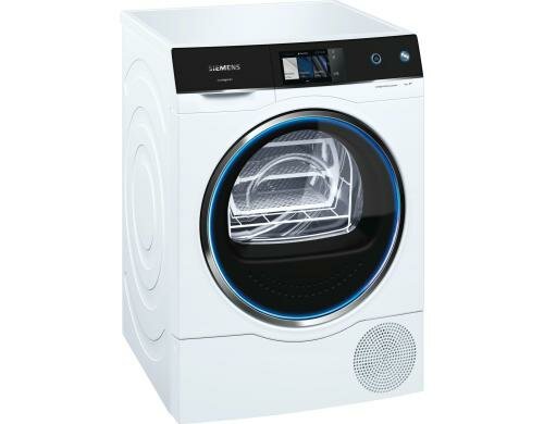 Siemens Wäschetrockner AvantgardeWT7HX940EU Energieeffizienzklasse A+++, Füllmenge 9 Kg