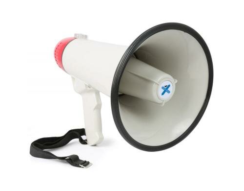 Vonyx MEG045 Megaphon 40W