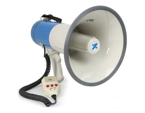 Vonyx MEG060 Megaphon 60W