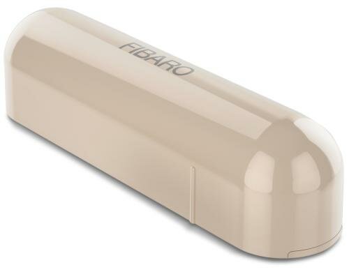Fibaro Door Sensor 2 beige Z-Wave+, Türsensor