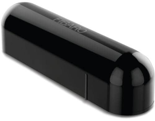 Fibaro Door Sensor 2 schwarz Z-Wave+, Türsensor