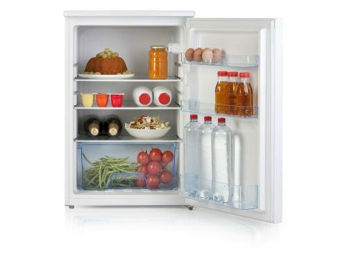 Domo Kühlschrank 133 Liter A++, weiss