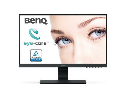 BenQ BL2480 24 LED 1920x1080 VGA, DP, HDMI, 16:9, Lautsprecher