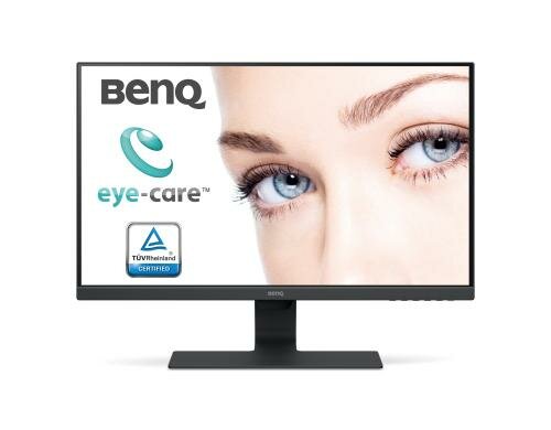 BenQ BL2780 27 LED 1920x1080 VGA, DP, HDMI, 16:9, Lautsprecher