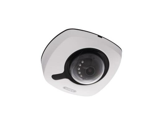 Abus IPCB 42501 Universal IP mini Dome