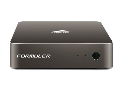 Formuler Z Nano, IPTV Set-Top Box Full HD, 4GB Speicher, WLAN, Android