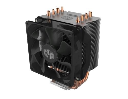 Kühler Cooler Master HYPER H412R Non LED Intel2066/136X/2011, AMD AMç/AM2(+)/AM3(+)