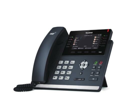 Yealink T46S SfB Skype for Business Edition