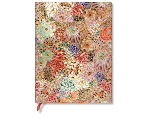 Paperblanks Flexis Notizbuch Ultra Kikka