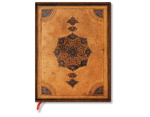 Paperblanks Flexis Notizbuch Ultra Safawidisch