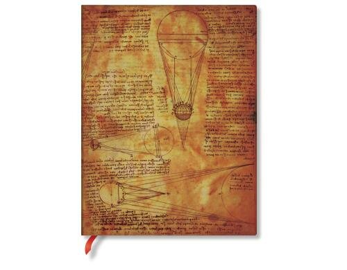 Paperblanks Flexis Notizbuch Ultra Sonne und Mondlicht