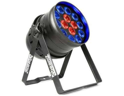 BeamZ Pro BPP225 LED Par 64 LED-Scheinwerfer, 14x18W 6-in-1 LED