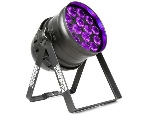 BeamZ Pro BPP230 LED Par 64 LED-Scheinwerfer, 14x15W UV LED