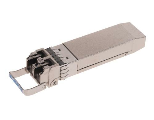 Huawei OSX001001  SFP+ Modul, LR 10G, Singlemode, 1310nm, 10Km, LC-Duplex