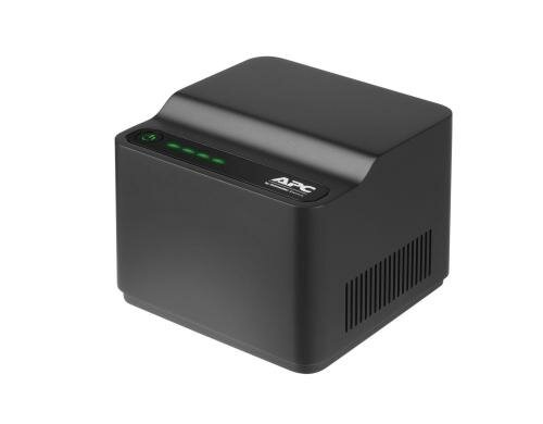 APC Back-UPS Connect Battery backup for Swisscom VoIP devices