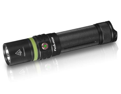 Fenix Taschenlampe UC30 Lumen: 1000