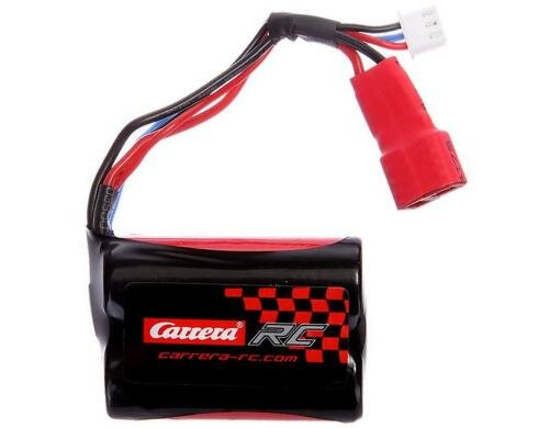 R/C Li-Io Akku 7.4V / 1100 mAH