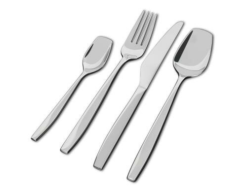 Sola Besteck Set 24-tlg. Dolce Elite poliert