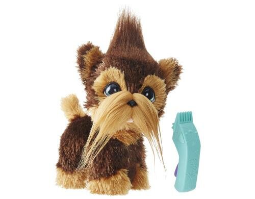 FurReal Frisierspass Hündchen Alter: 4+