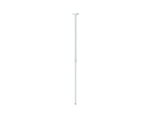 AXIS Teleskophalterung T91B53 2er pack, 1-1.8m (10cm Intervall), 3/4