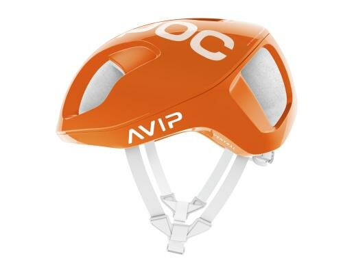 POC Helm Ventral SPIN S, Zink Orange AVIP