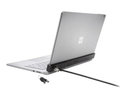 Kensington Notebookschloss Surface Book für 13.5 Surface Book, Schlosstyp Normal