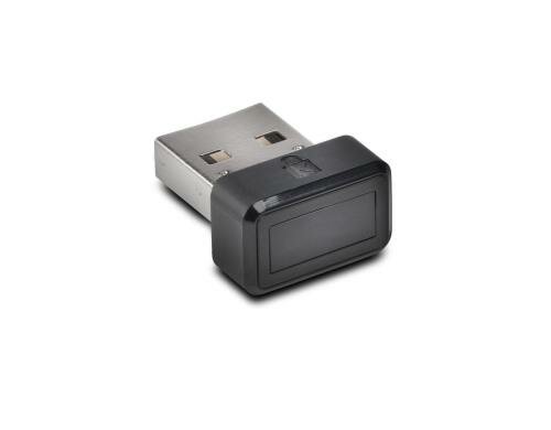 Kensington Fingerabdruckverschlüsselung Über USB, Windows Hello™ & FIDO U2F