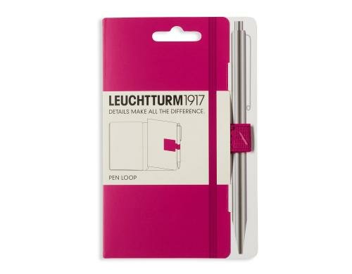 Leuchtturm Stiftschlaufe beere