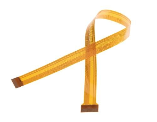 Raspberry Pi Zero Flexkabel, 30 cm Passend für Kameramodul