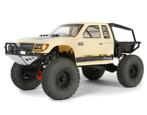 Axial SCX10 II Honcho ARTR Scale Rock Crawler 1:10 ARTR