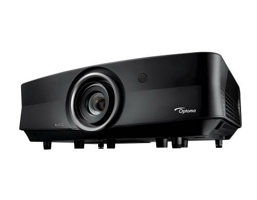 DLP Projektor Optoma UHZ65 3000 ANSI-Lumen, UHD, 2.000.000:1