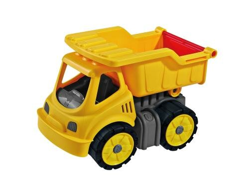 BIG-Power-Worker Mini Kipper Alter: 2J+
