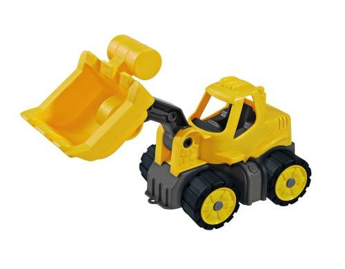 BIG-Power-Worker Mini Radlader Alter: 2J+